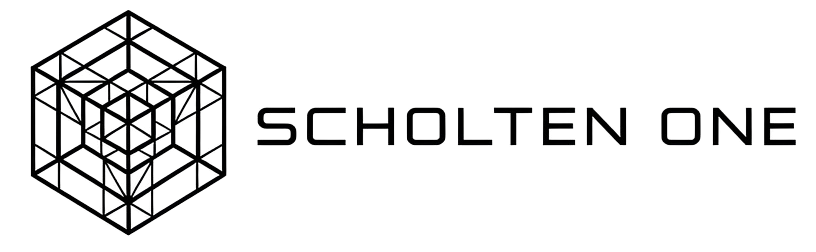 Scholten One