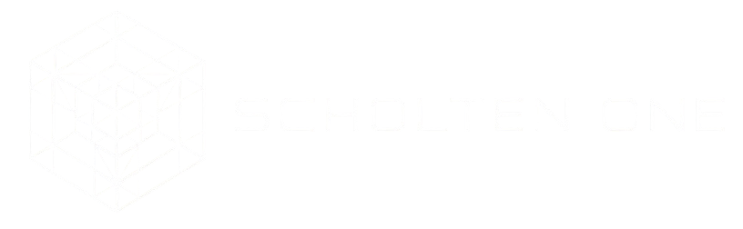 Scholten One